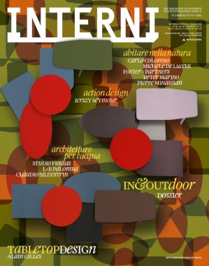 INTERNI n.619