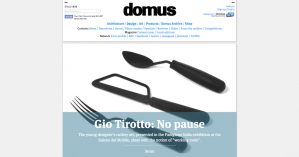 DOMUSWEB - No Pause