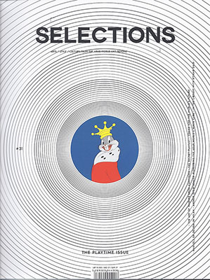 SELECTIONS 2015