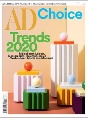 AD GERMANY Giugno 2019